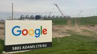 Google awards first grants from $10M Indiana energy program