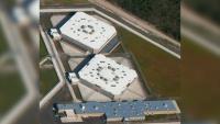Immigrants Begin Hunger Strike at Folkston ICE Jail in Georgia