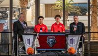 Coaches praise Lobos' Eric Olen at MW Media Days
