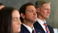 Florida appeals court orders grand jury report on Hope Florida expunged