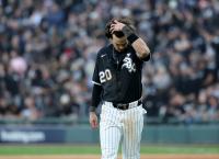 Chicago White Sox were ‘1 hit away from turning it our way,’ but can’t rally in ALDS Game 3