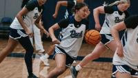 Nevada women's basketball picked eighth in Mountain West; Sierra Chambers on All-MW team