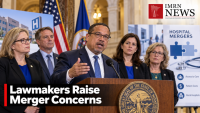 Minnesota Lawmakers Seek Patient Protections in Health Care Mergers