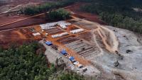 Westwin plans $502m Class 1 nickel refinery in Mississippi, US