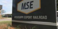 Mississippi Export Railroad hosts meeting with federal, congressional officials