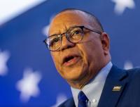 New Jersey Lt. Gov. Dale Caldwell resigns following an ethics investigation 