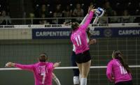 Volleyball: Ohio looks for second straight win against Western Michigan