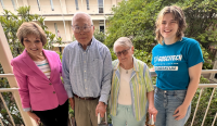 GSSM Foundation Announces New Endowed Scholarship Fund