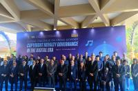 Indonesia proposes global royalty standards to WIPO