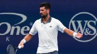 'He’s Serbian': Pope Leo XIV corrects Montenegro president over Novak Djokovic