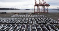 U.S., EU, 13 countries target excess manufacturing capacity