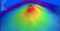 No new volcanic activity at Ahyi Seamount: USGS