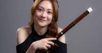 Candy Yau to Perform Dizi Recital in Hong Kong This November, Showcasing Diverse Musical Landscapes.
