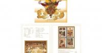 Hongkong Post to Sell New International Philatelic Products Starting October 15