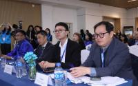 International Conference on Woodblock Printing Heritage Opens in Ulaanbaatar