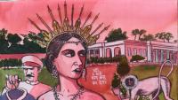 From literature in the jungle to fusion music in a 14th-century fort, October’s culture calendar is packed