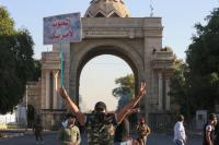 Expert says Iraq faces ISIS sleeper cells after Coalition withdrawal