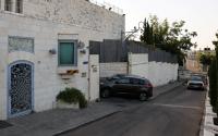 Britain removes consulate signs as Israel orders East Jerusalem closure