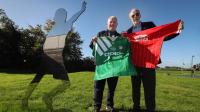 Ray Houghton on the Ireland players decision to play Israel - and the Hillsborough comparison