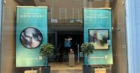 Raffle helps York pupils visit Japanese art exhibition at city gallery