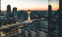 Coinbase and HTX Among Six Crypto Platforms Facing Restrictions in Kazakhstan
