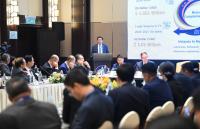 Myanmar, Malaysia Seek Greater Investment and Economic Cooperation at Business Dialogue