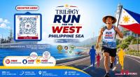 Trilogy Run for West Philippine Sea set Oct. 11 in San Antonio
