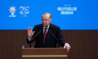 Erdogan raises Black Sea safety in call with Putin