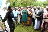 Funding crisis threats WASH pogress in Uganda as Tooro kingdom partners CSOs for mindset change
