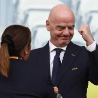 Infantino’s World Cup investment plan fallout reshapes March FIFA vote