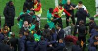 Senegal and Morocco have Africa Cup of Nations title rematch at appeal case in Swiss sports court