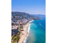 Puerto Vallarta Named the Best Small City in Latin America and the Second Best in the World, According to Condé Nast Traveler