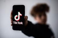 2 TikTok influencers charged with arson after fire damages West Virginia church