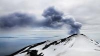 A Sudden Explosion at Alaska's Gareloi Volcano Prompts Scientists to Raise the Alert Level to Advisory