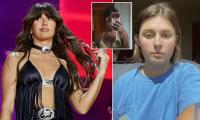 Choosin' Texas hitmaker Ella Langley shows off her incredible bikini body after jaw-dropping makeover