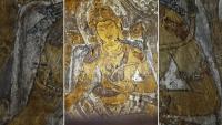 Bengal’s answer to Ajanta, Ellora is in Myanmar. Most Indians will never see it