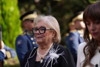 Justina Shiroka Pula, Another Woman at Kosovo’s Helm