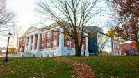 Tufts professor’s book among illegally pirated works in Anthropic copyright settlement