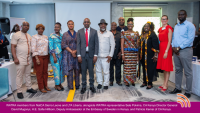 As AI and cyber threats grow, African regulators face a much broader digital governance challenge