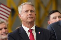 Kansas Sen. Roger Marshall Gets Wrecked by Poll Respondents Over Suing His Patients: ‘Total Scumbag, Fake Kansan’
