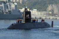 S. Korea, Japan race to develop nuclear-powered submarines