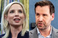 U.S. Senate candidates debate immigration, agriculture and Iran
