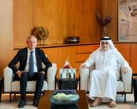 Qatar, Italy eye expanded digital, technology cooperation