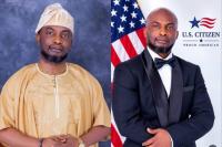 Music Rapper Lord Of Ajasa Becomes US Citizen