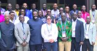 FAO calls for stronger REDD+ systems to unlock climate finance