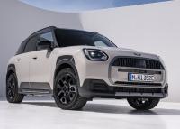 Untame(able) edition Mini Countryman gets the nod for South Africa