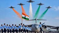 Indian Air Force Day 2026: History, theme and how the 94th anniversary is being celebrated