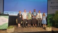 Electrification must reach Fiji’s last mile