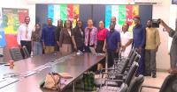 FAO urges innovation, technology to strengthen Ghana’s food security