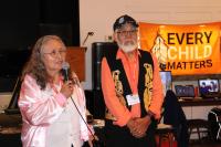 Love and resilience – AIRS survivors share stories and hopes for future at reunion